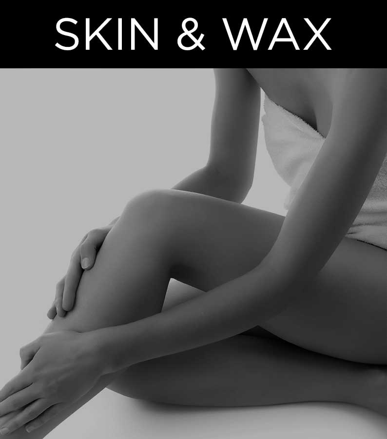 Skin and Wax
