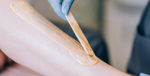 Benefits of Skin Waxing - Hydrate Salon