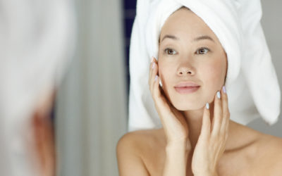 Benefits of Consistent Skincare Treatment