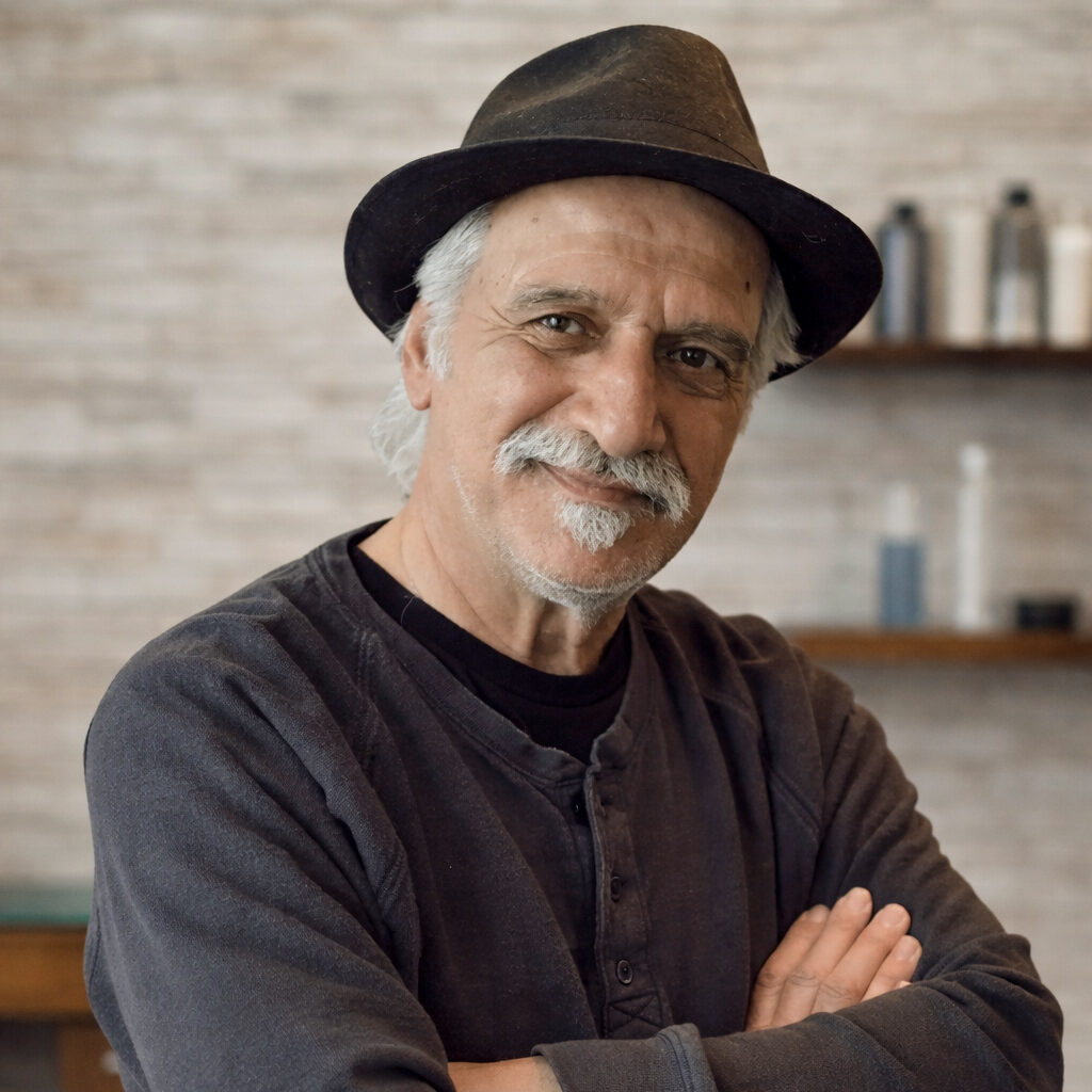 Giovanni Khidan