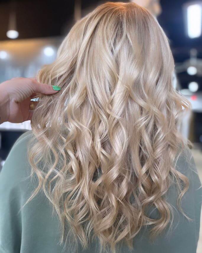 Hair