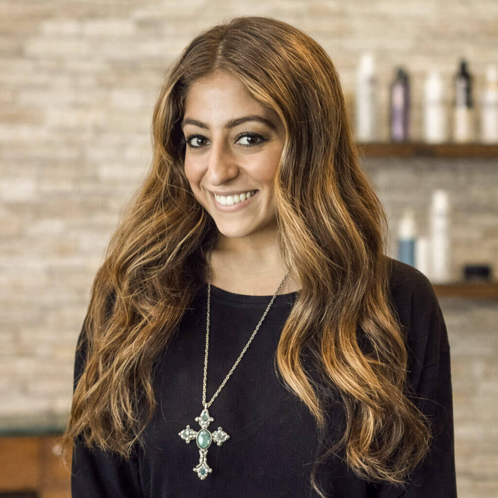 Jasmine Khidan