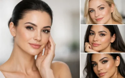 Best Brow Shape for Face: What Works