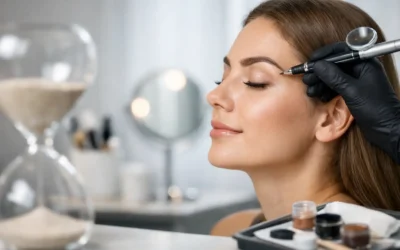 How Long Does Microblading Last?