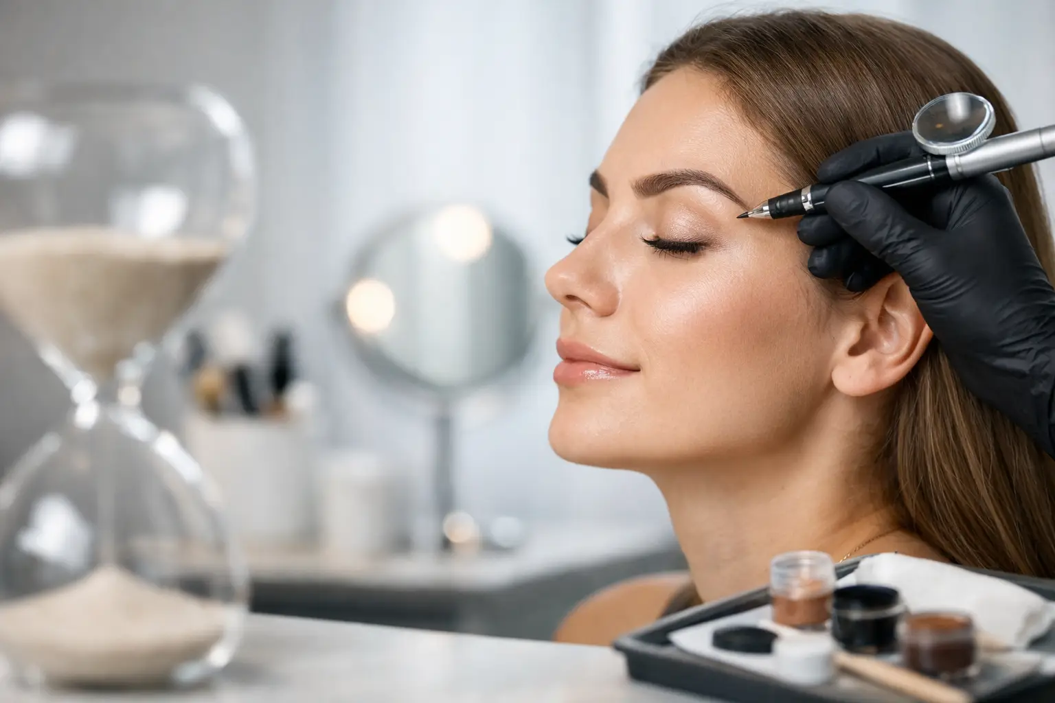 How Long Does Microblading Last? How Long Does Microblading Last?