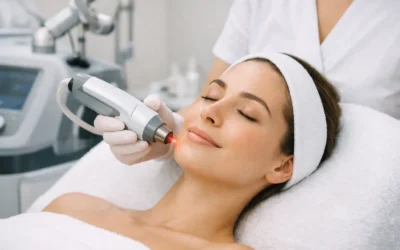 A Guide to Laser Rejuvenation That Feels Right