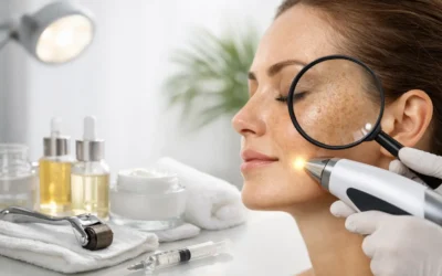 Best Treatments for Sun Damage That Work