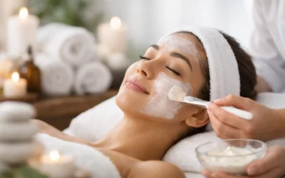 How Often Should You Get Facials for Healthy Skin?