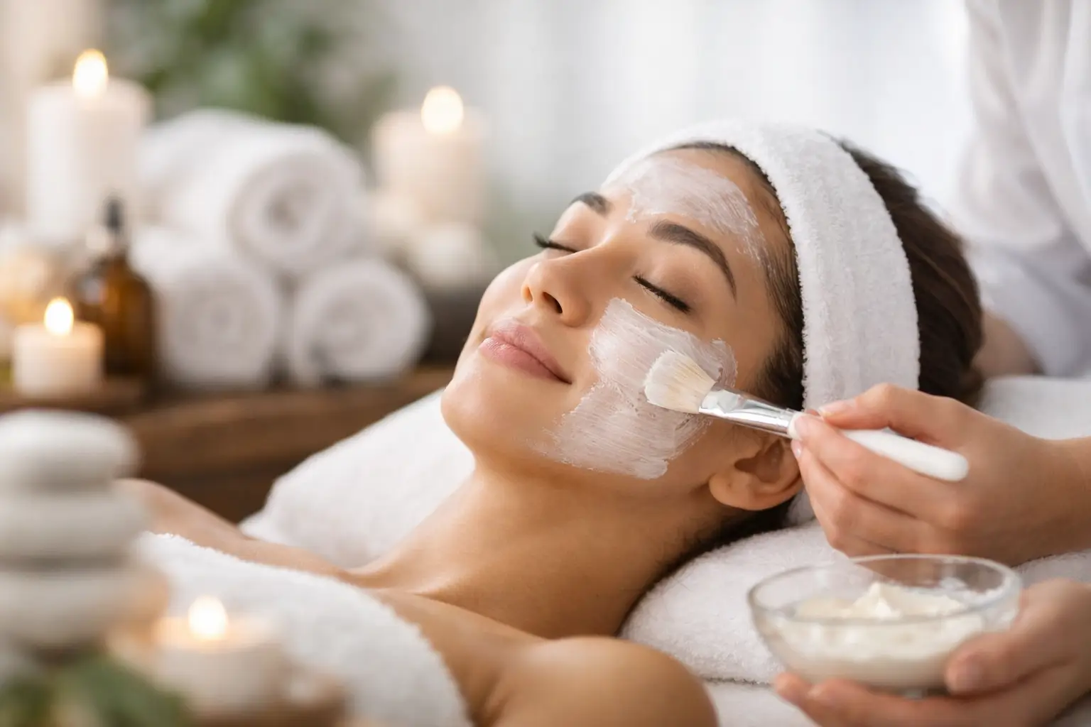 How Often Should You Get Facials for Healthy Skin? How Often Should You Get Facials for Healthy Skin?