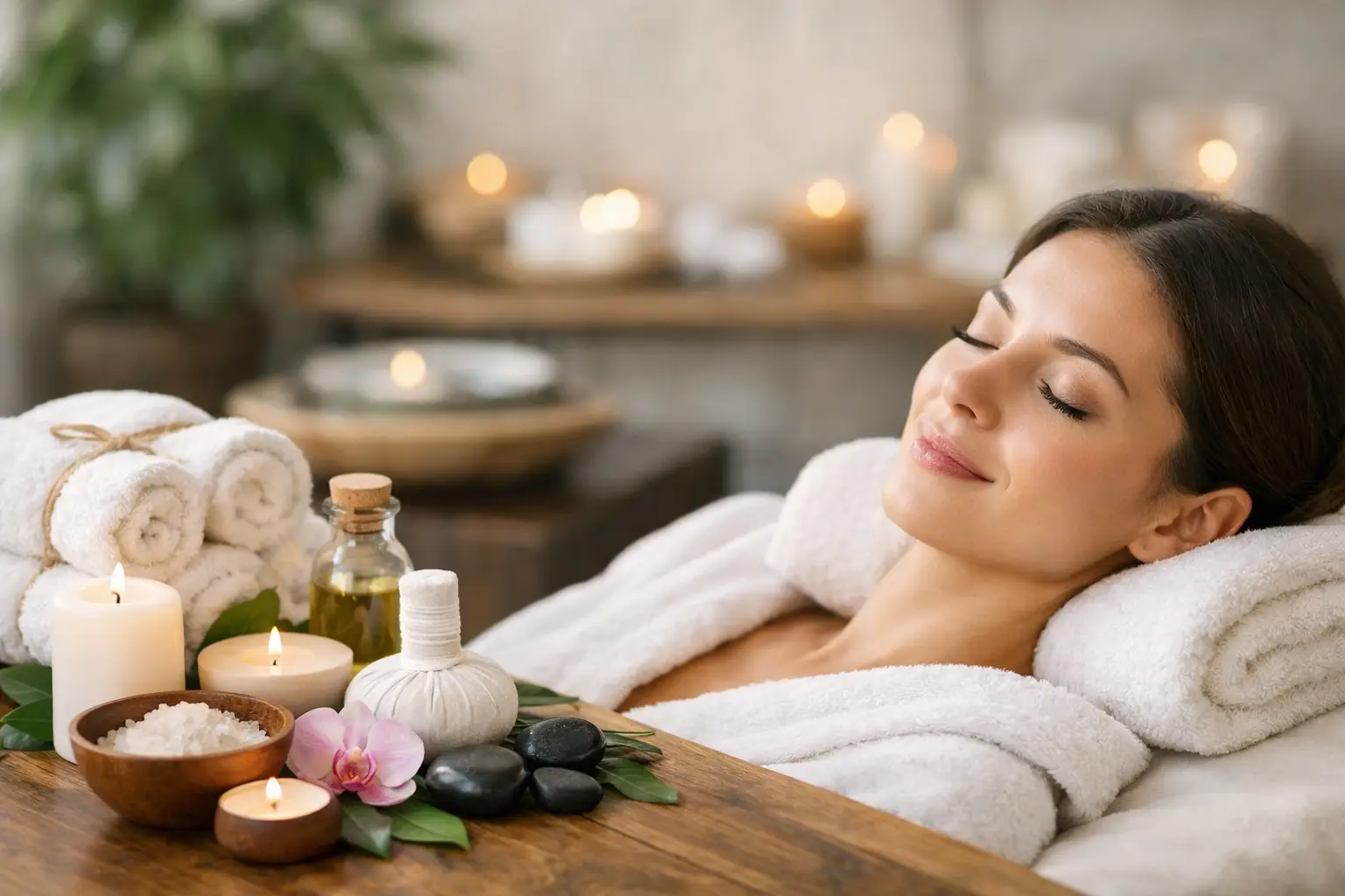 How to Plan a Spa Day for Self Care How to Plan a Spa Day for Self Care