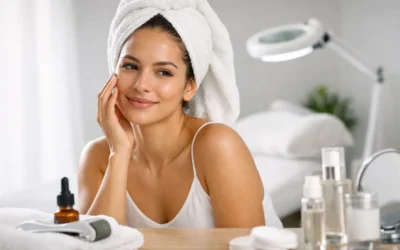 How to Prepare for Microneedling in 7 Steps