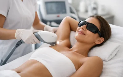 Laser Hair Removal Scottsdale: What to Expect