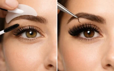 Lash Lift vs Extensions: Which Fits You?