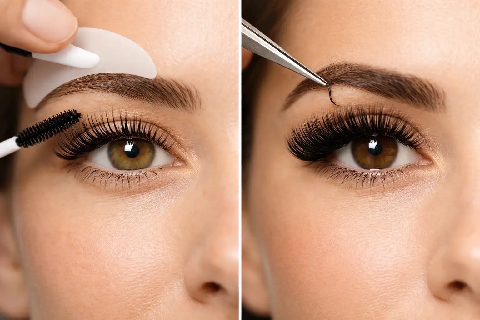Lash Lift vs Extensions: Which Fits You? Lash Lift vs Extensions: Which Fits You?