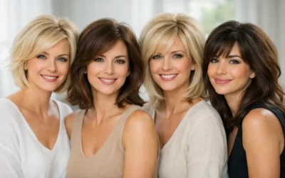 12 Best Haircuts for Fine Hair That Add Volume