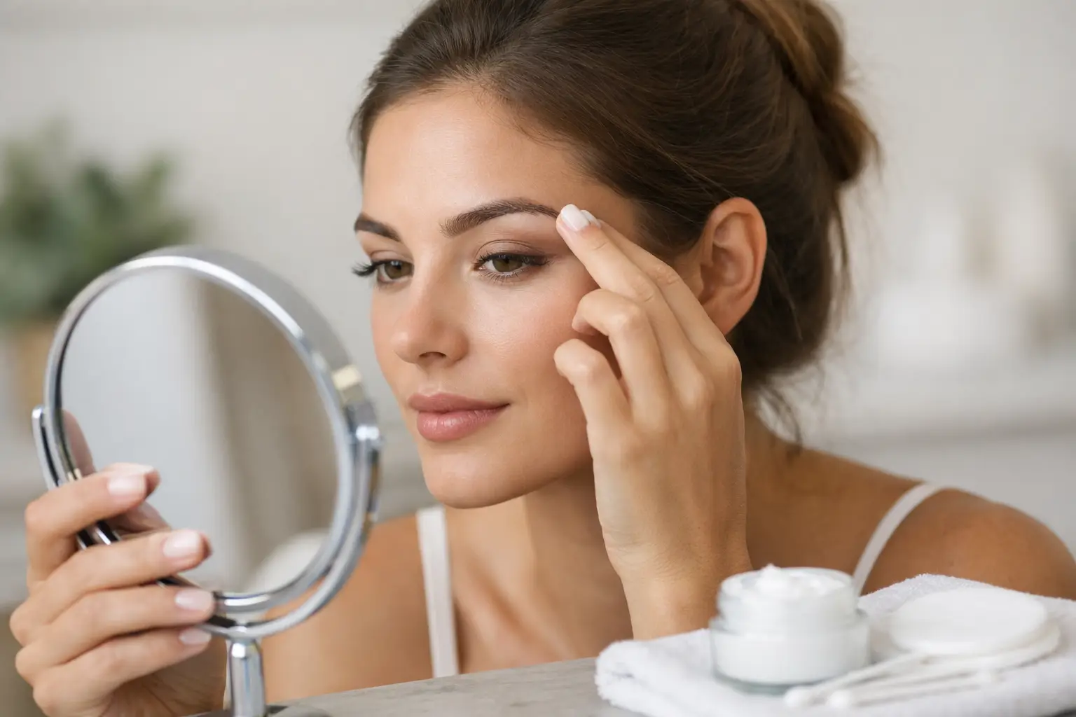 A Guide to Microblading Aftercare That Works A Guide to Microblading Aftercare That Works
