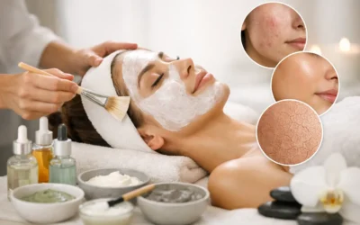 How to Choose a Facial for Your Skin Goals