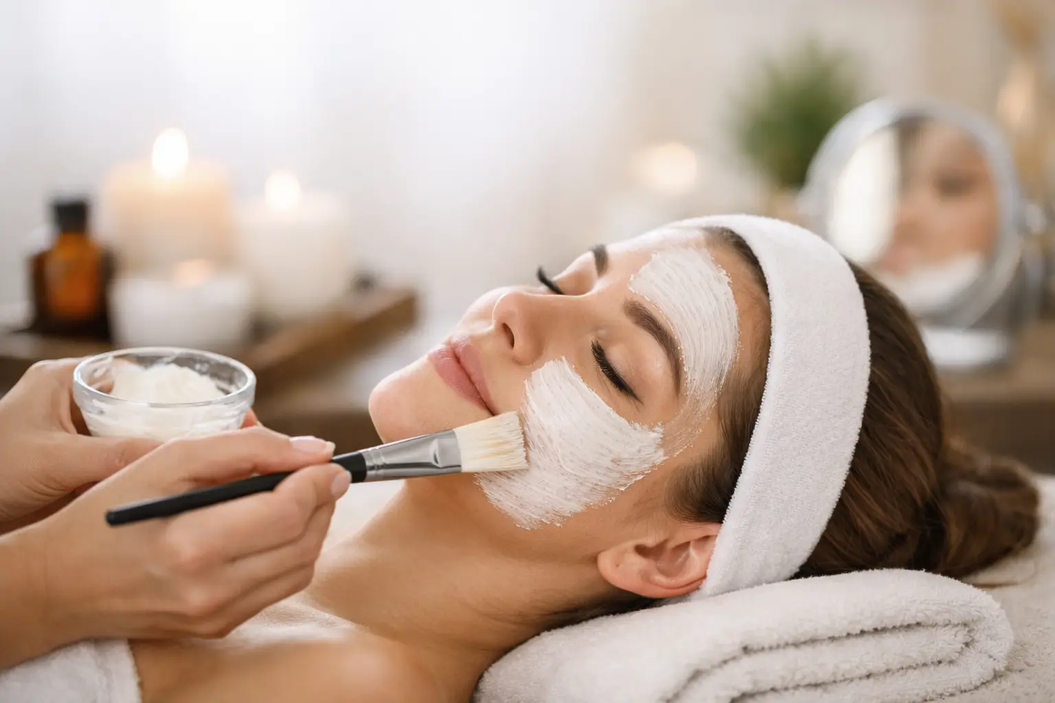 Do Facials Work? Results You Can Expect Do Facials Work? Results You Can Expect